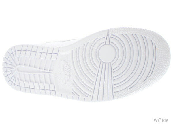 【US12】 AIR JORDAN 1 MID 554724-130 【DS】