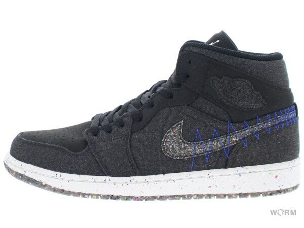 【US12】 AIR JORDAN 1 MID SE DM3529-001 【DS】