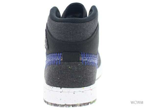 【US12】 AIR JORDAN 1 MID SE DM3529-001 【DS】