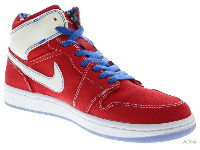 【US10】 AIR JORDAN 1 RETRO LS 315794-611 【DS】