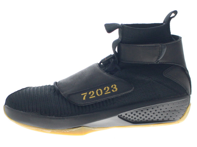 【US10】 AJ XX FLYKNIT R&B / MELO BQ3271-001 【DS】