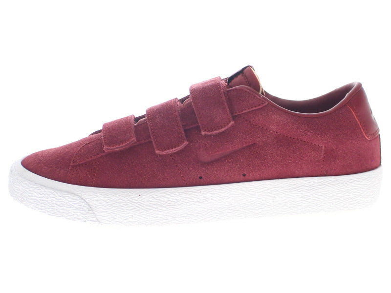 【US9.5】 NIKE SB SB ZOOM BLAZER LOW AC QS 921739-661 【DS】