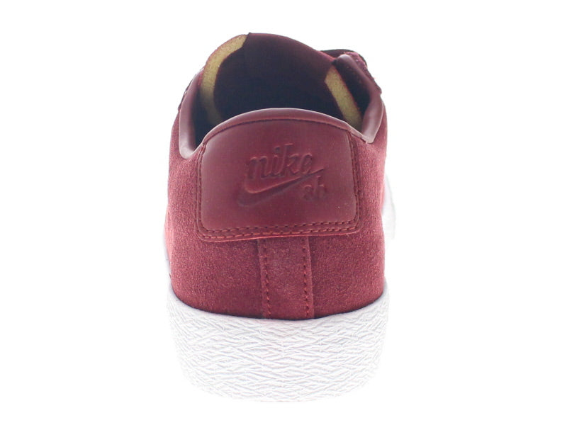 【US9.5】 NIKE SB SB ZOOM BLAZER LOW AC QS 921739-661 【DS】