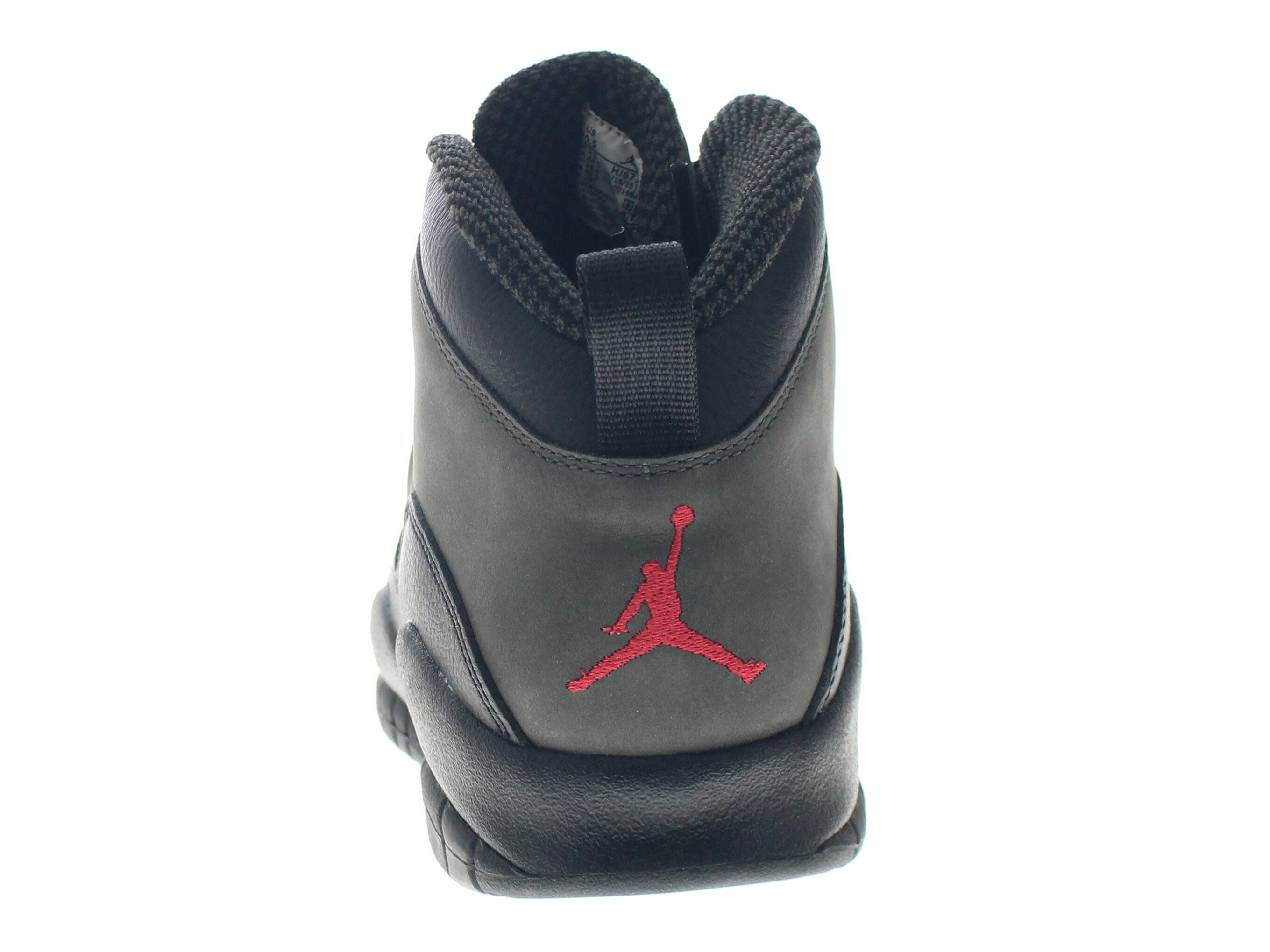 【US9.5】 AIR JORDAN 10 RETRO HJ6779-001 【DS】