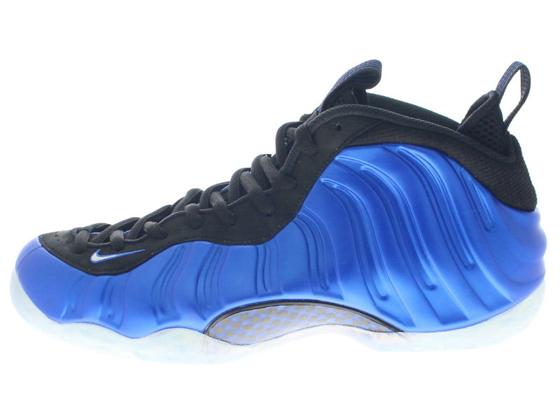 【US10.5】 NIKE AIR FOAMPOSITE ONE FQ8181-511 【DS】