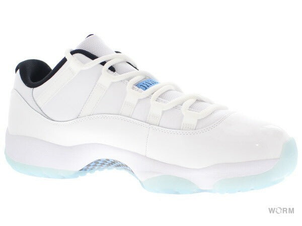 【US8.5】 AIR JORDAN 11 RETRO LOW AV2187-117 【DS】