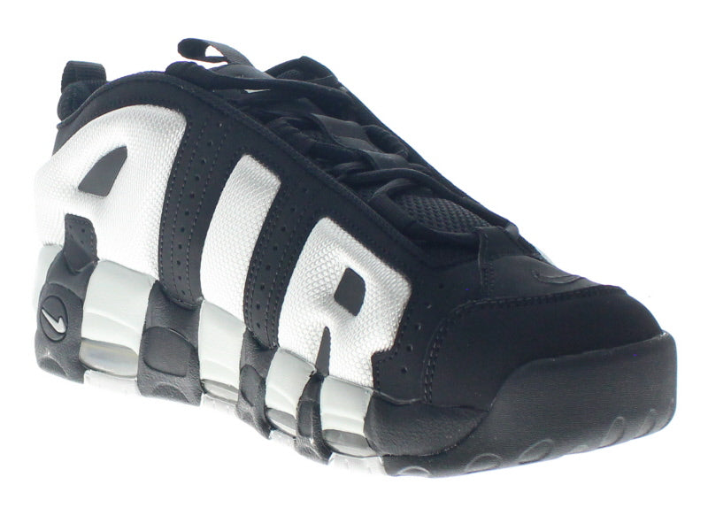 【US9.5】 NIKE AIR MORE UPTEMPO LOW FZ3055-001 【DS】