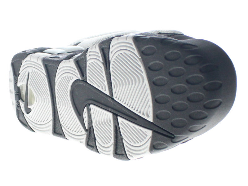 【US9.5】 NIKE AIR MORE UPTEMPO LOW FZ3055-001 【DS】