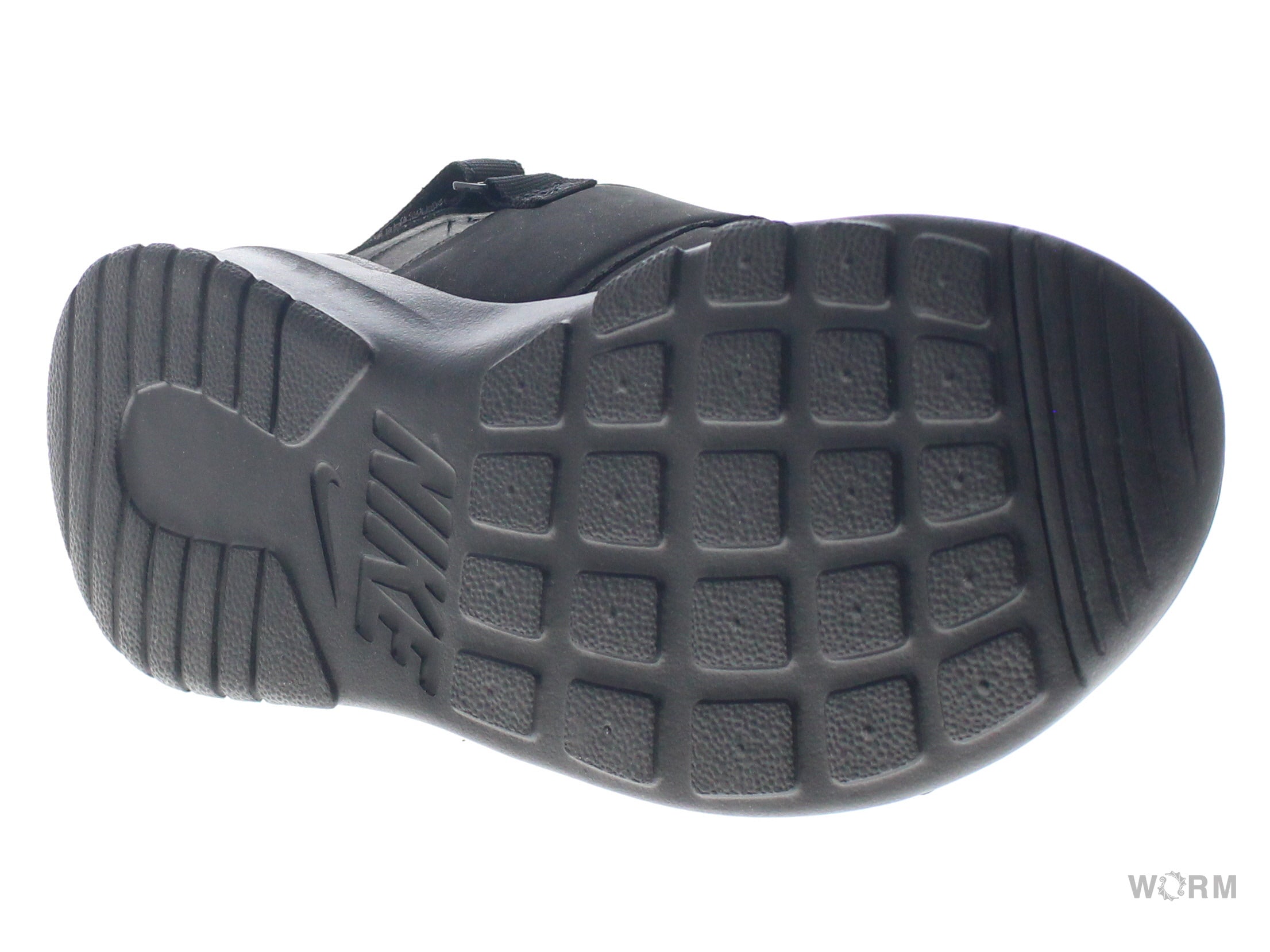 【W US12】 NIKE WMNS NIKE TANJUN SANDAL 882694-001 【DS】