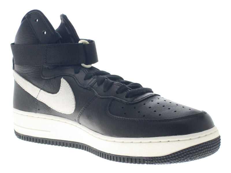 【US10】 NIKE AIR FORCE 1 HI RETRO QS 743546-007 【DS】