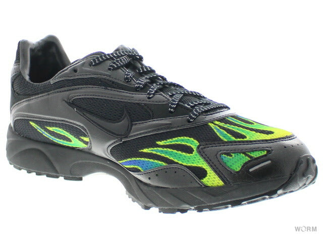【US10.5】 NIKE ZM STRK SPECTRUM PLS / SUPREME AQ1279-001 【DS】
