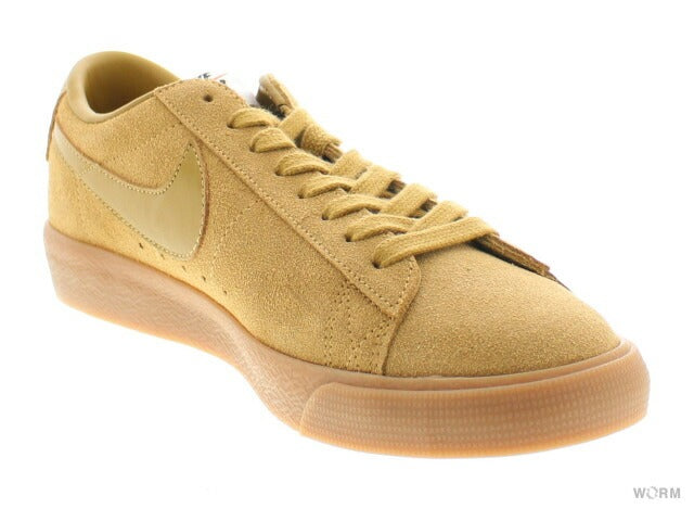 【US10】 NIKE SB BLAZER LOW GT QS 716890-229 【DS】