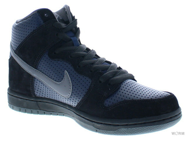 【US10】 NIKE SB SB DUNK HIGH TRD QS GINO IANNUCCI 881758-001 【DS】