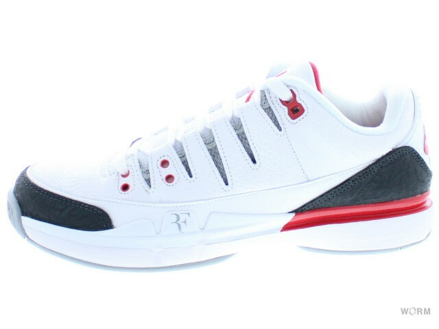 【US10】 ZOOM VAPOR RF X AIR JORDAN 3 709998-106 【DS】