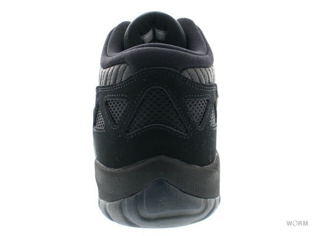【US10】 AIR JORDAN 11 RETRO LOW 306008-003 【DS】
