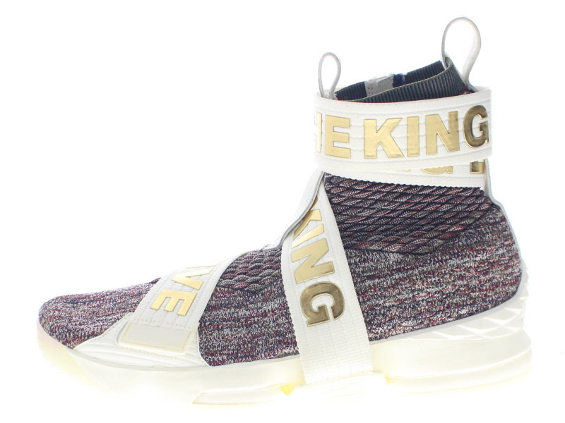 【US11】 NIKE LEBRON 15 LIF AO1068-900 【DS】