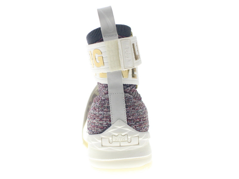 【US11】 NIKE LEBRON 15 LIF AO1068-900 【DS】