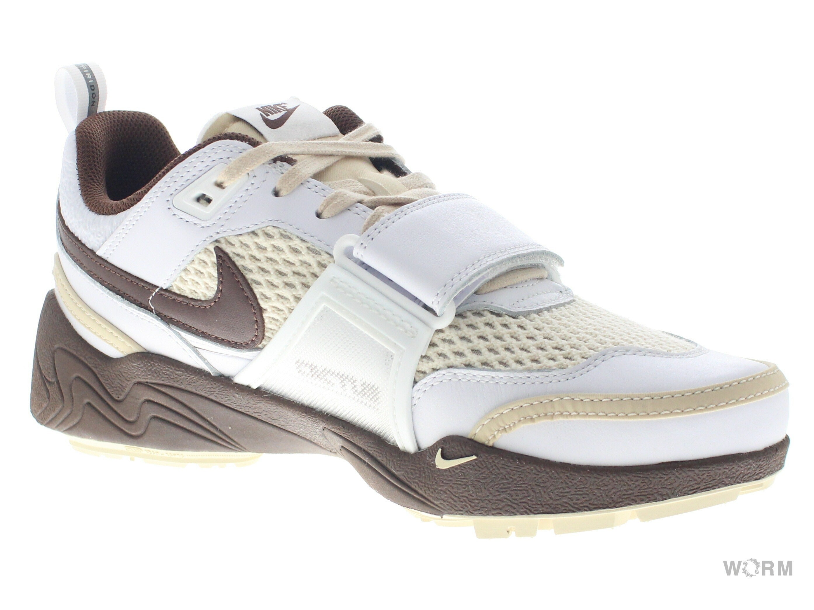 【US9】 NIKE ZOOM FIELD JAXX CACTUS JACK HQ3073-100 【DS】