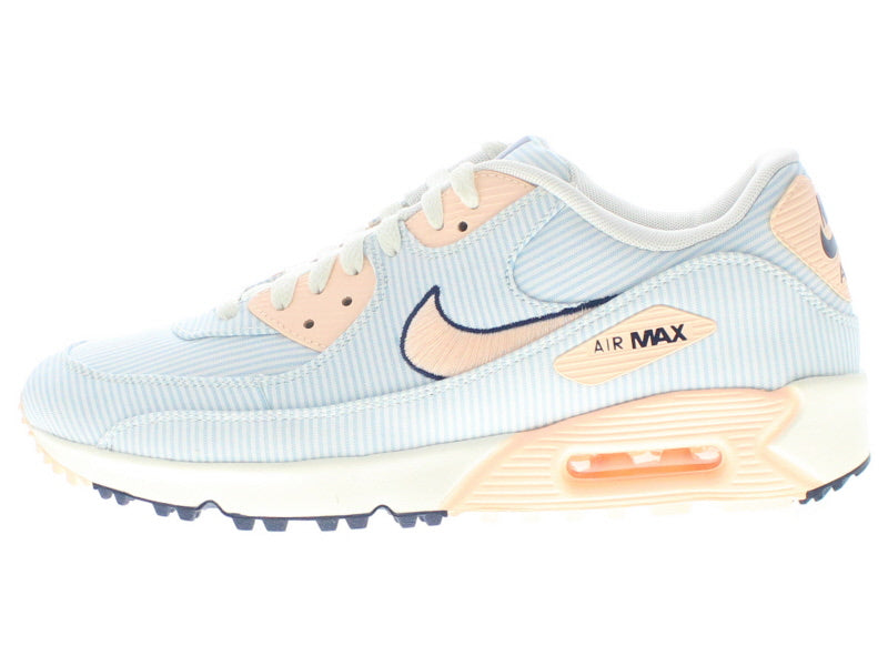 【W US8】 NIKE AIR MAX 90 G CZ2435-424 【DS】