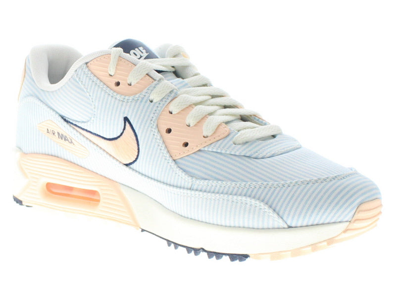 【W US8】 NIKE AIR MAX 90 G CZ2435-424 【DS】