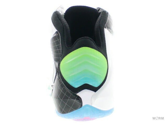 【US9】 NIKE LEBRON 12 AS 742549-190 【DS】