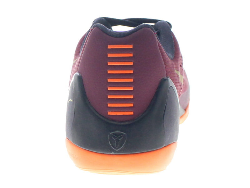【US8.5】 NIKE KOBE 9 646701-678 【DS】