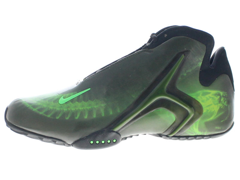 【US10.5】 NIKE ZOOM HYPERFLIGHT PRM 587561-001 【DS】