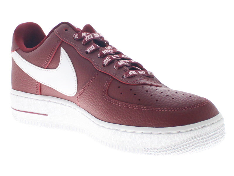【US10.5】 NIKE AIR FORCE 1 07 LV8 823511-605 【DS】