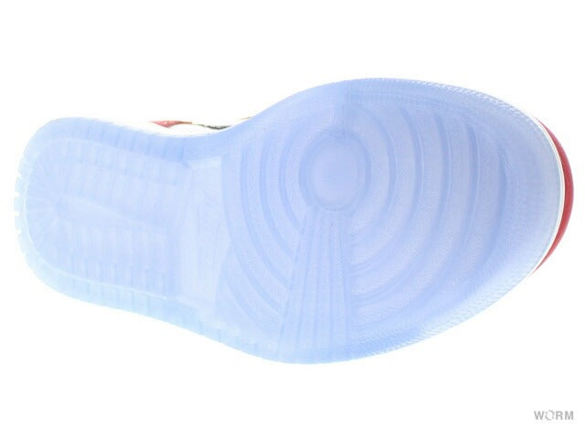 【US9】 AIR JORDAN 1 RETRO HIGH OG SPIDERMAN 555088-602 【DS】