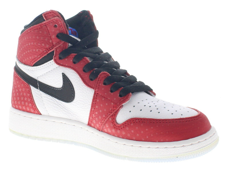 【US5Y】 AIR JORDAN 1 RETRO HIGH OG GS 575441-602 【DS】