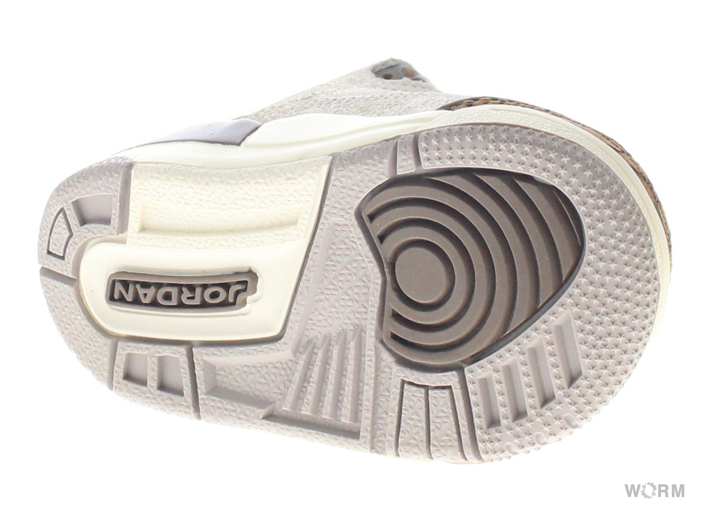 【US3C】 JORDAN 3 RETRO (TD) DM0968-102 【DS】