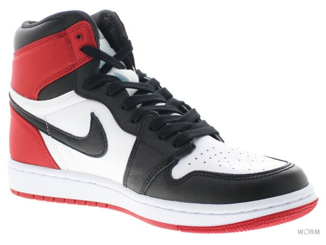 【W US6】 WMNS AIR JORDAN 1 RETRO HIGH OG CD0461-016 【DS】