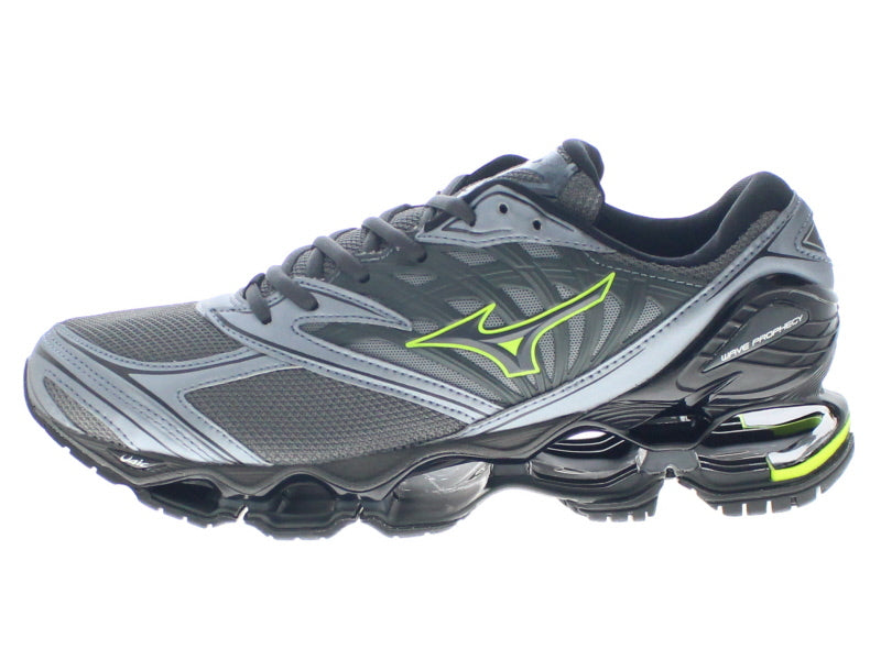 【US8.5】 MIZUNO WAVE PROPHECY LS D1GA333709 【DS】