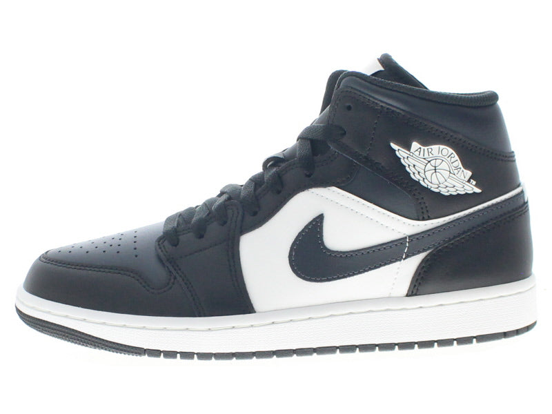 【US10】 AIR JORDAN 1 MID DQ8426-010 【DS】