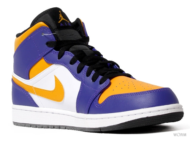 【US9.5】 AIR JORDAN 1 MID DQ8426-517 【DS】