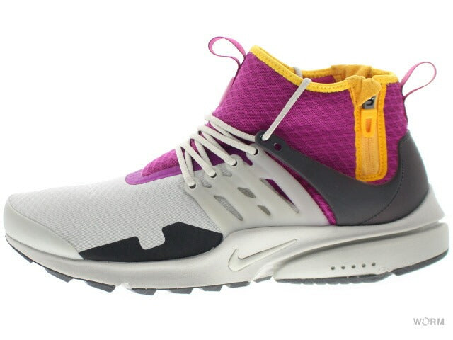 【US8】 NIKE AIR PRESTO MID SP AA0868-006 【DS】