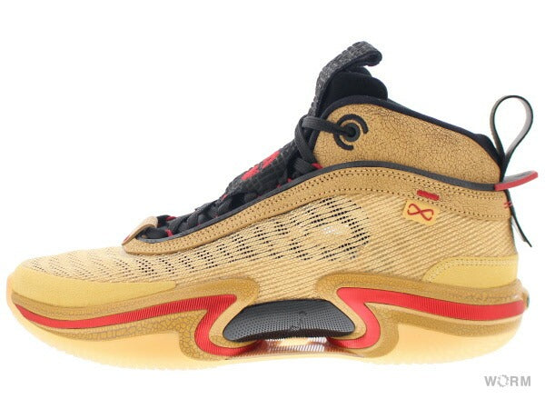 【US9.5】 AIR JORDAN 36 SE RUI DO2494-260 【DS】