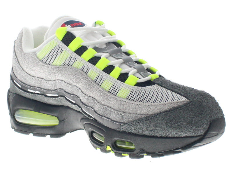 【US10】 NIKE AIR MAX 95 SP GEO IB4523-004 【DS】
