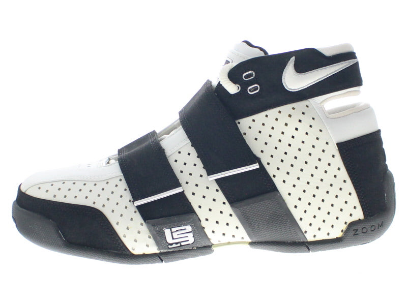 【US10.5】 NIKE ZOOM 20-5-5 AP 312182-111 【DS】