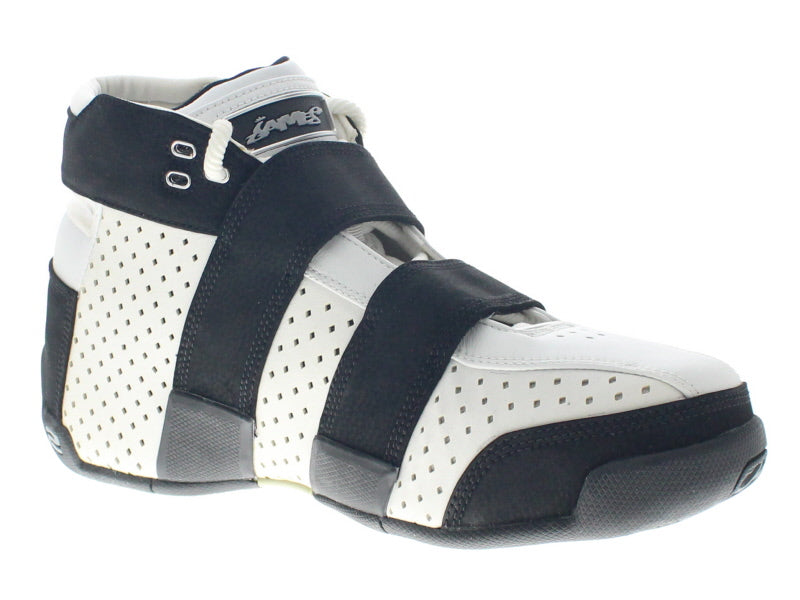 【US10.5】 NIKE ZOOM 20-5-5 AP 312182-111 【DS】