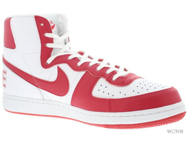 【US11.5】 NIKE TERMINATOR HIGH FJ4454-100 【DS】