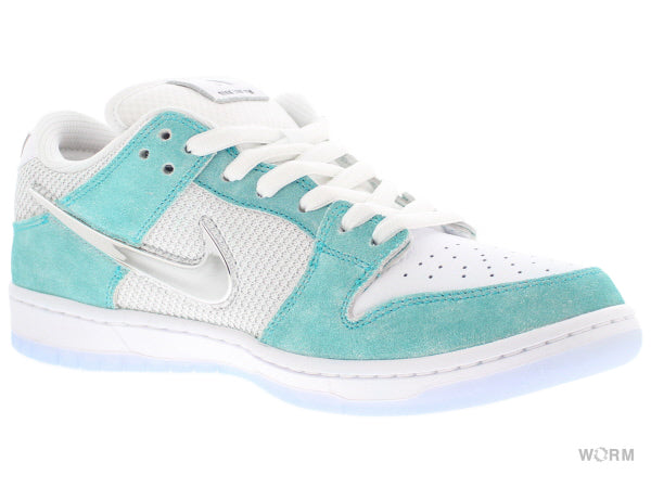 【US8.5】 NIKE SB DUNK LOW PRO QS FD2562-400 【DS】