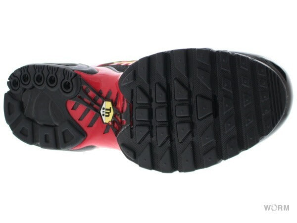 【US11.5】 NIKE AIR MAX PLUS TN / SUPREME SUPREME DA1472-600 【DS】