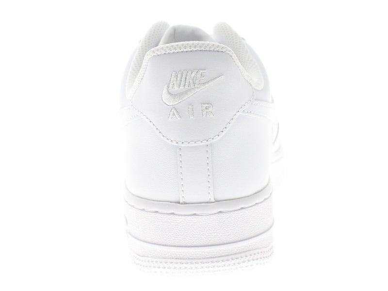 【US8.5】 NIKE AIR FORCE 1`07 COMME des GARCONS CW2288-111 【DS】