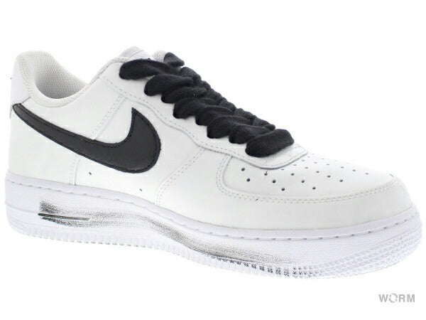 【US11】 NIKE AIR FORCE 1 07 / PARANOISE DD3223-100 【DS】