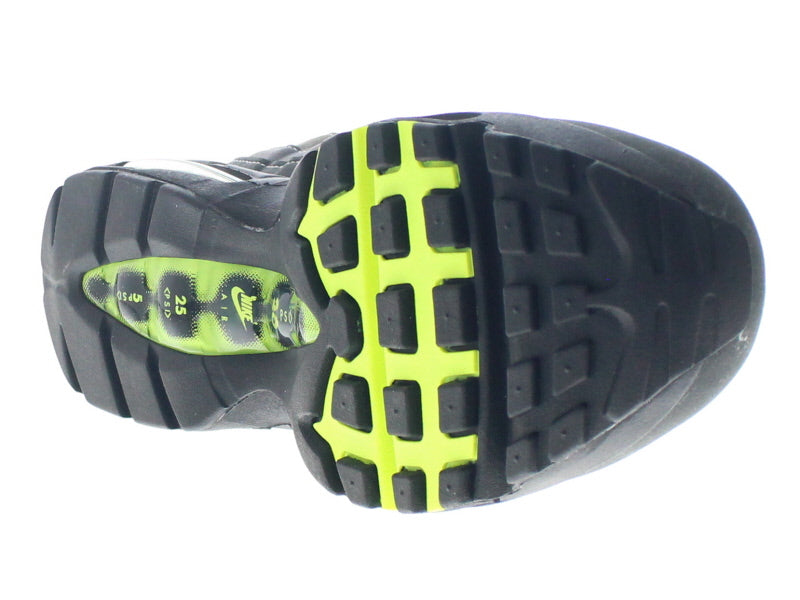 【US8.5】 NIKE AIR MAX 95 OG HM4740-001 【DS】