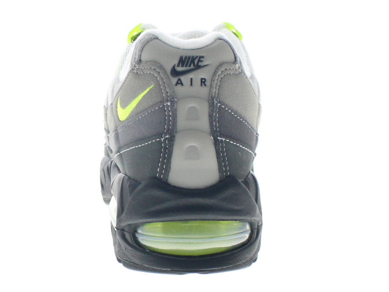 【US8.5】 NIKE AIR MAX 95 OG HM4740-001 【DS】