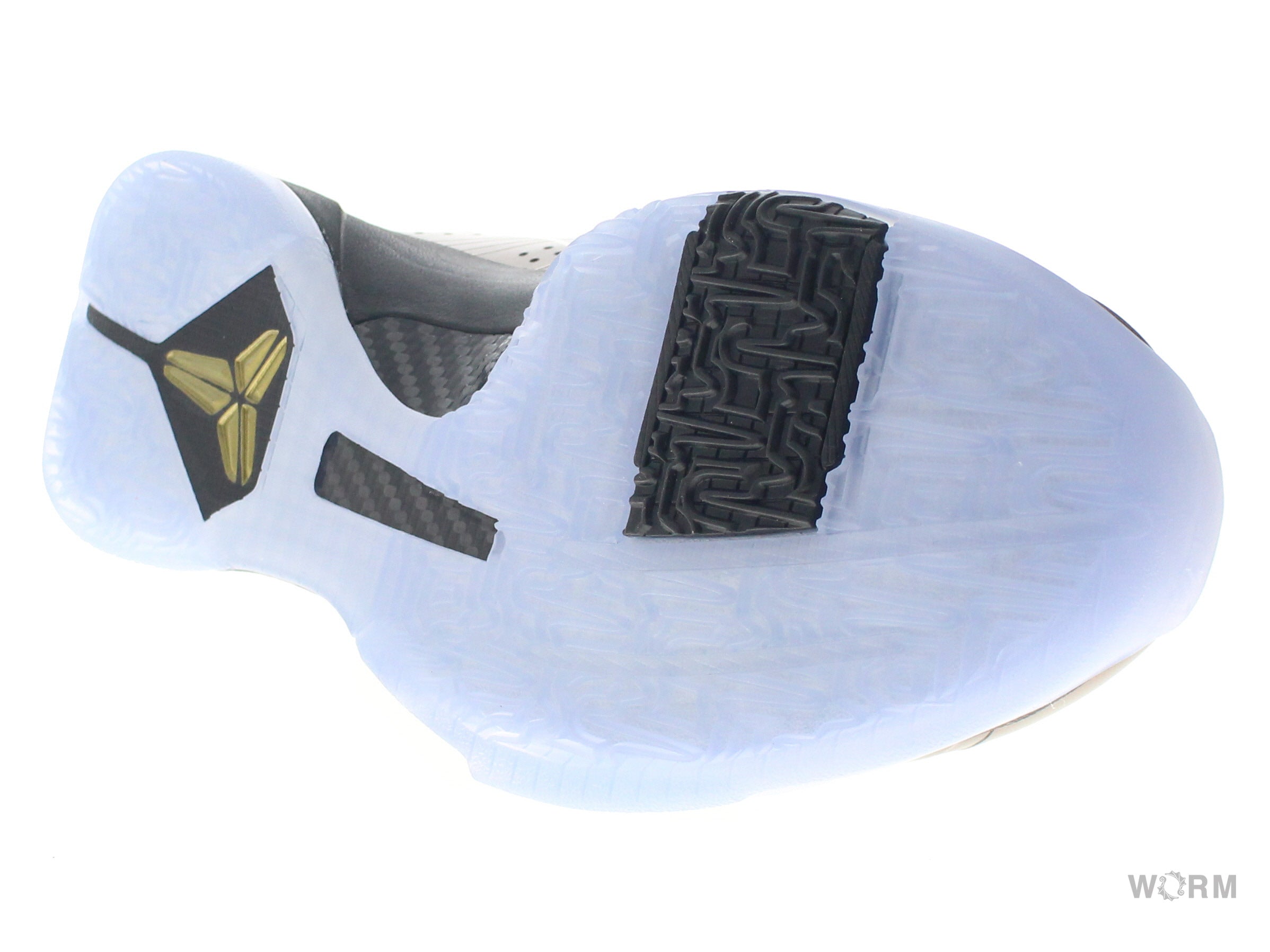 【US9】 NIKE KOBE 5 PROTRO YEAR OF MAMBA IB4481-500 【DS】