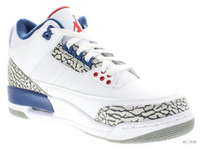 【US9.5】 NIKE AIR JORDAN 3 RETRO OG 854262-106 【DS】