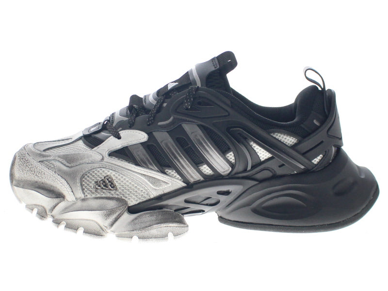 【US8.5】 adidas XLG RUNNER DELUXE JR0861 【DS】